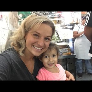 Meet your Posher, Shawna